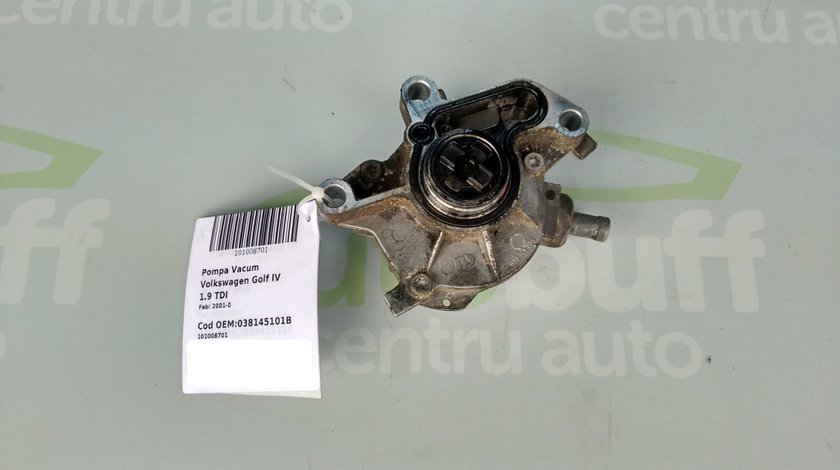 Pompa Vacuum Volkswagen Golf IV 1.9 TDI