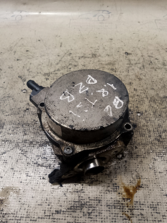 Pompa vacuum Volkswagen Passat B6 1.8 Benzina 2006