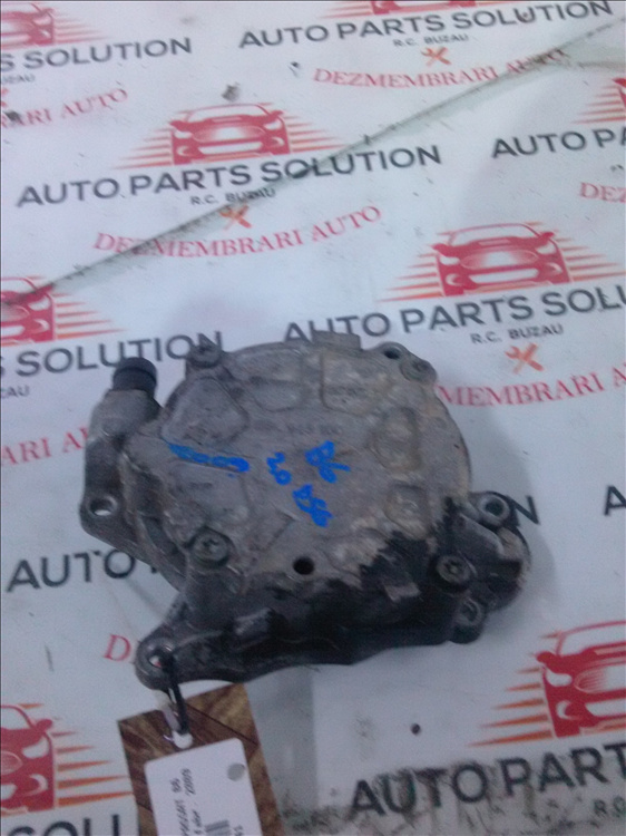 Pompa vacuum VOLKSWAGEN PASSAT B6 2.0 TDI an fabr. 2009