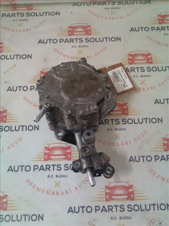 Pompa vacuum VOLKSWAGEN PASSAT B6 2.0TDI an fabr. 2008