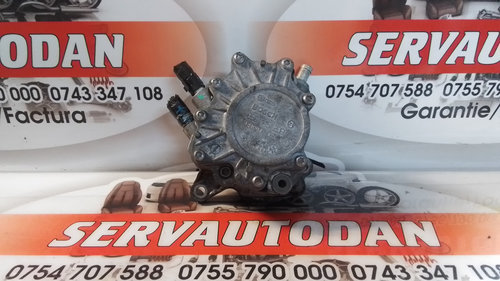 Pompa vacuum Volkswagen Passat B6 3C (2005-2010) 2.0 Motorina 2007, 03G145209C