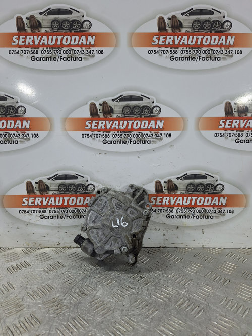 Pompa vacuum Volkswagen Passat B6 3C (2005-2010) 2.0 Motorina 2010, 03L145100
