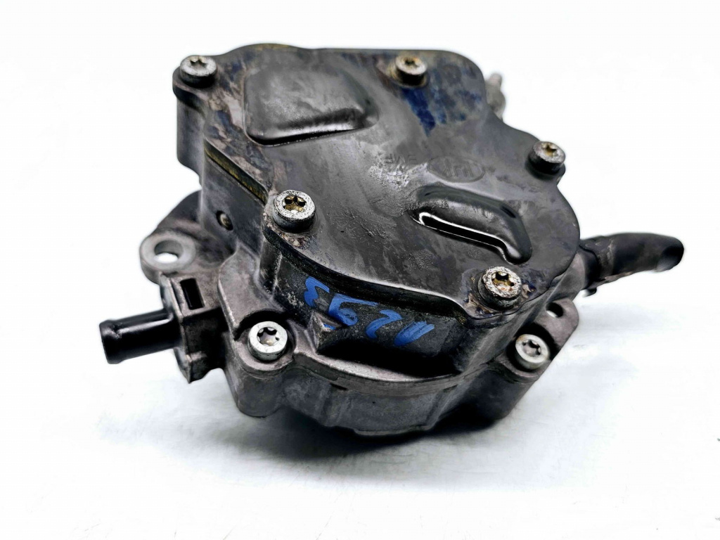 Pompa vacuum Volkswagen Passat B6 (3C2) [Fabr 2005-2010] 038145209H 1.9 TDI BJB 77KW / 105CP