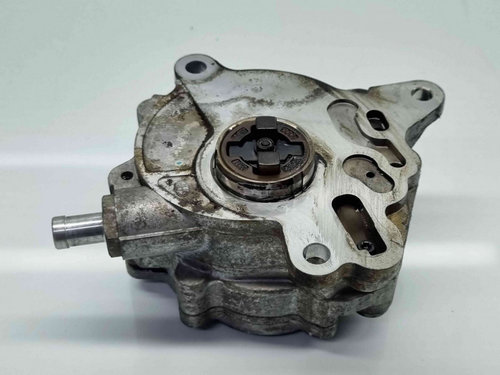 Pompa vacuum Volkswagen Passat B6 (3C2) [Fabr 2005-2010] 03G15209C 2.0 TDI BMR 2.0 TDI BMR 125KW / 1...