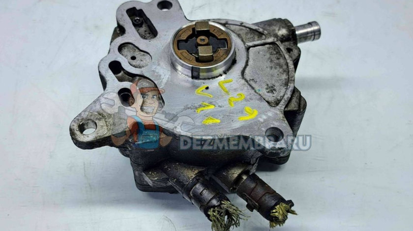 Pompa vacuum Volkswagen Passat B6 (3C2) [Fabr 2005-2010] 03G145209C 2.0 TDI BKP