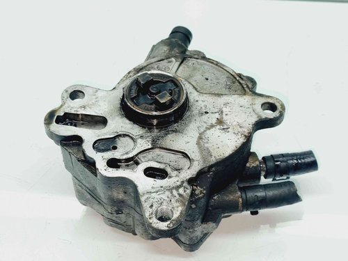 Pompa vacuum Volkswagen Passat B6 Variant (3C5) [Fabr 2005-2010] 03G145209C 2.0 TDI BKP 103KW / 140C...