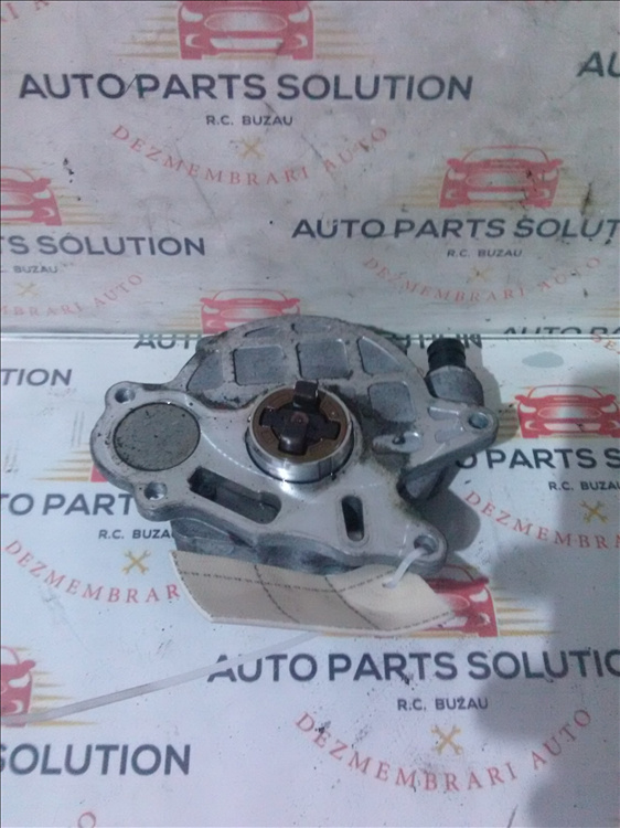 Pompa vacuum VOLKSWAGEN PASSAT B7 1.6 TDI an fabr. 2012