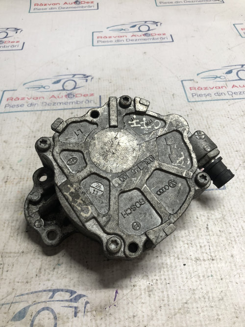 Pompa vacuum Volkswagen Passat B7 2012, 03L145100F