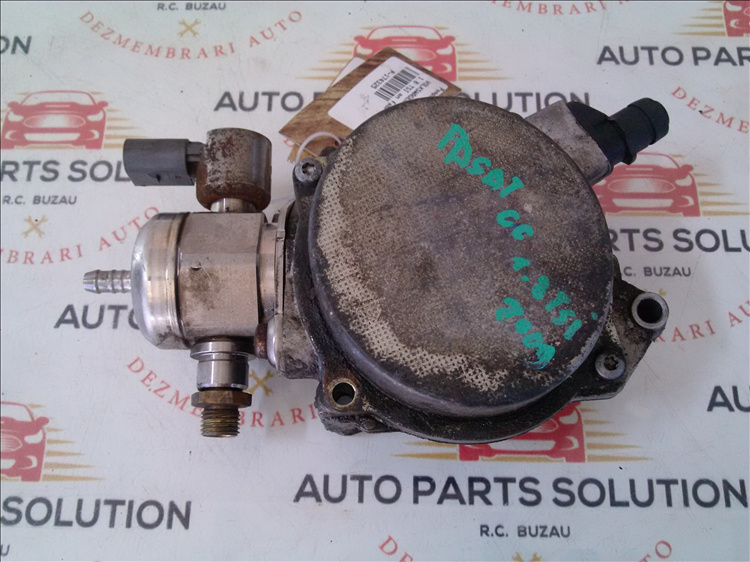 Pompa vacuum VOLKSWAGEN PASSAT CC 1.8 TSI an fabr. 2009