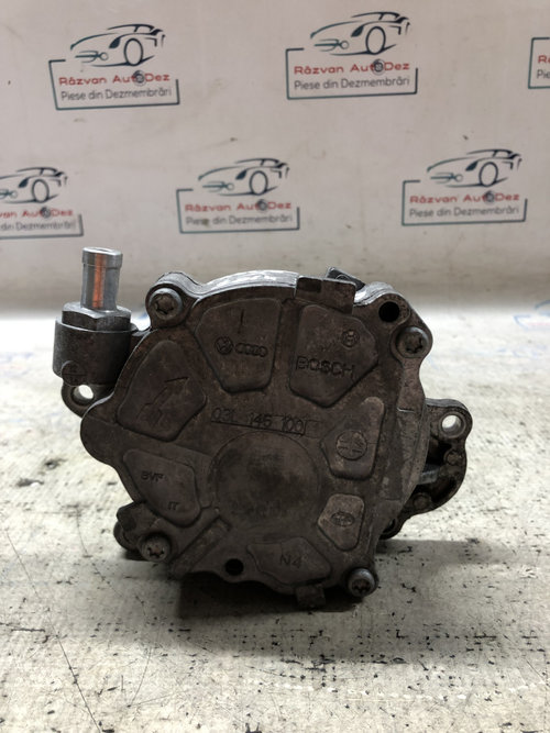 Pompa vacuum Volkswagen Passat CC 2.0 Motorina 2014, 03L145100F