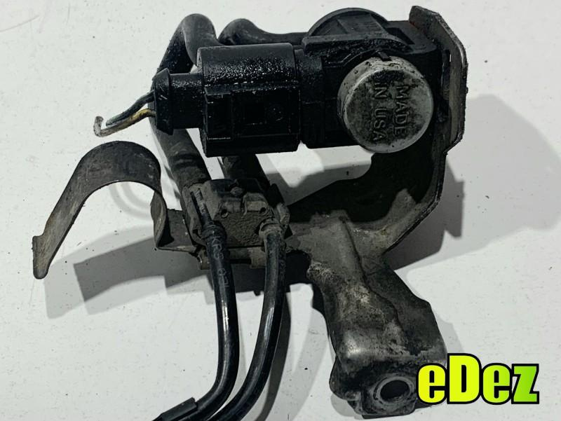 Pompa vacuum Volkswagen Passat CC facelift (2012-2016) 2.0 d 03L131051BH