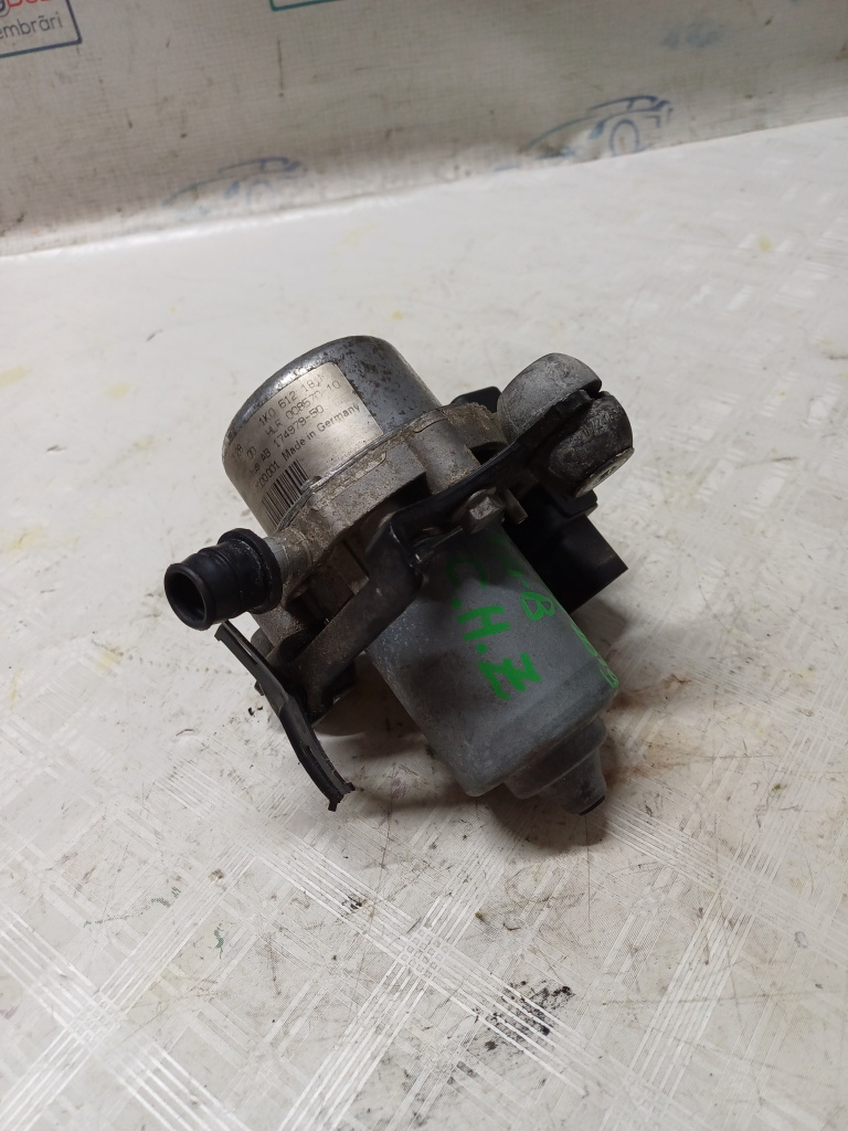 Pompa vacuum Volkswagen Polo 1.0 Benzina 2019, 1K0612181F