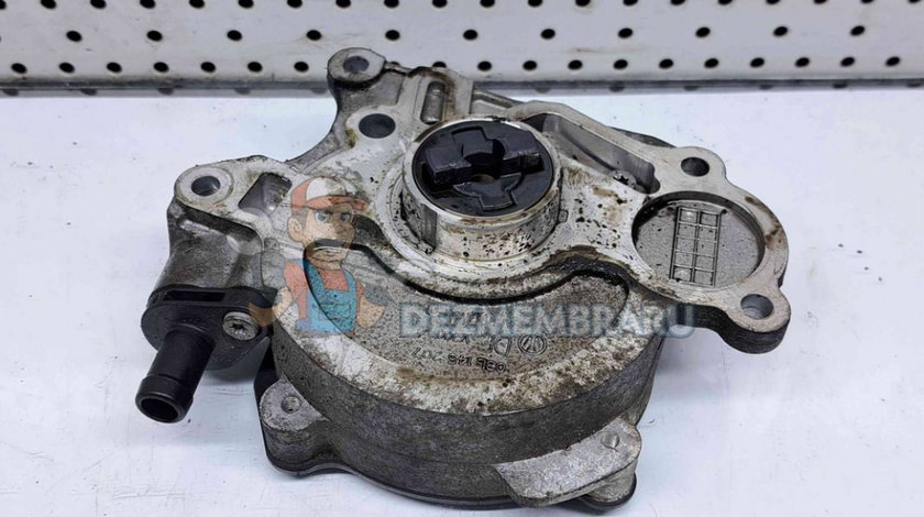 Pompa vacuum Volkswagen Polo (6R) [Fabr 2009-2016] 03L100J 1.2 TDI CFWA