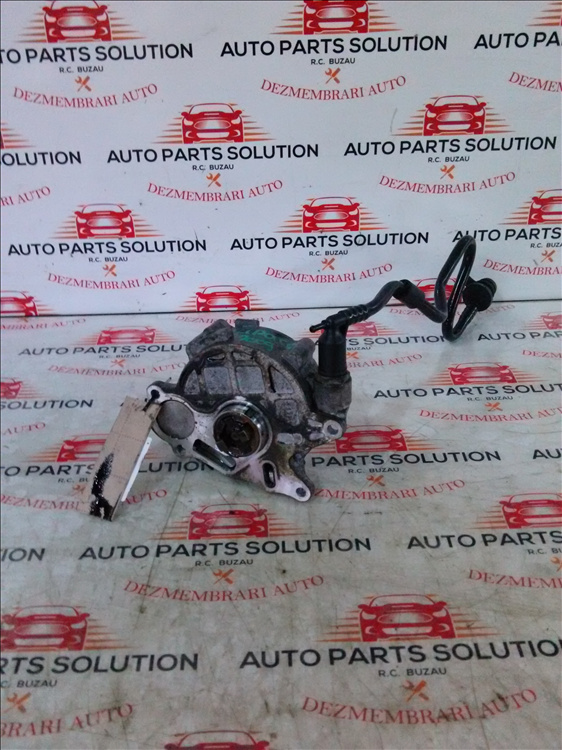 Pompa vacuum VOLKSWAGEN SCIROCCO 2.0 TDI an fabr 2009