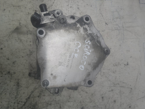 Pompa vacuum Volkswagen Scirocco 2012, 06J145100C