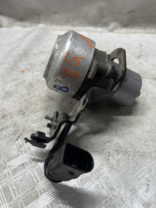 Pompa vacuum Volkswagen T-Roc 1.5 Benzina 2018, 707254020