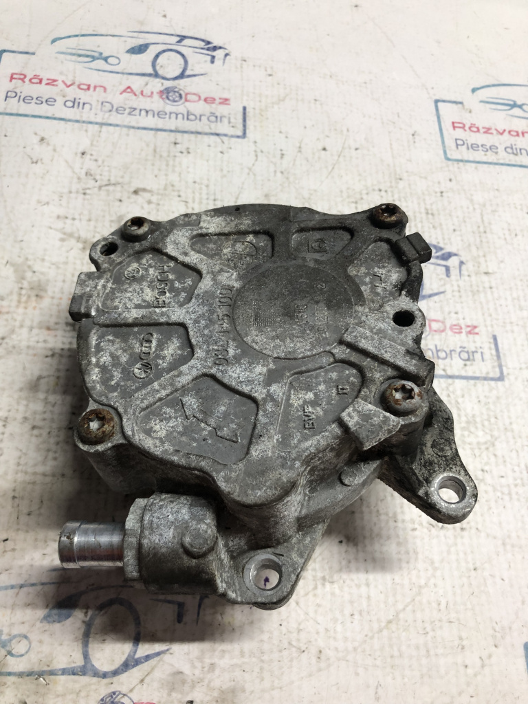 Pompa vacuum Volkswagen Tiguan 2.0 2008, 03L145100