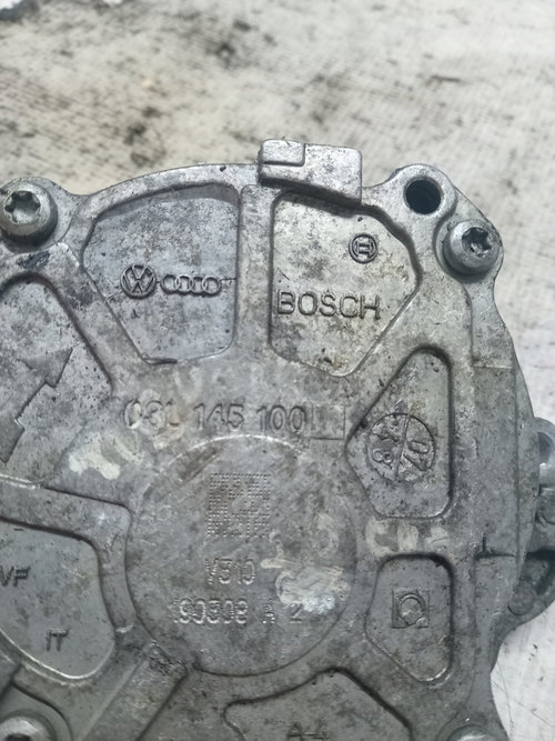 Pompa vacuum Volkswagen Tiguan 2.0 2008, 03L145100
