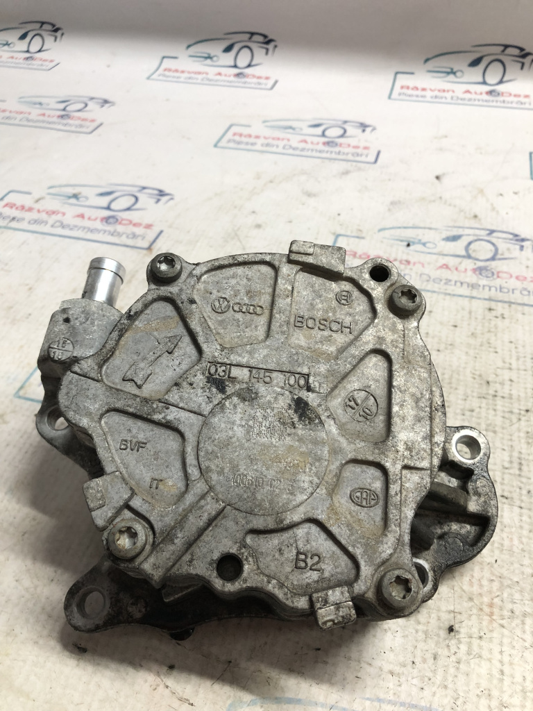 Pompa vacuum Volkswagen Tiguan 2.0 Motorina, 03L145100