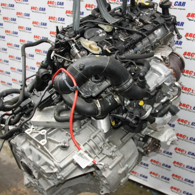 Pompa vacuum Volkswagen Tiguan 2 2016-2020 06K145100AB