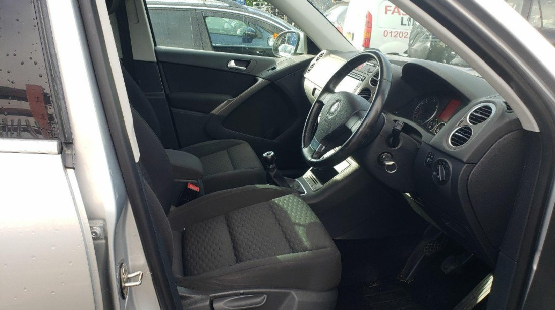 Pompa vacuum Volkswagen Tiguan 2008 SUV 2.0 TDI CBAB