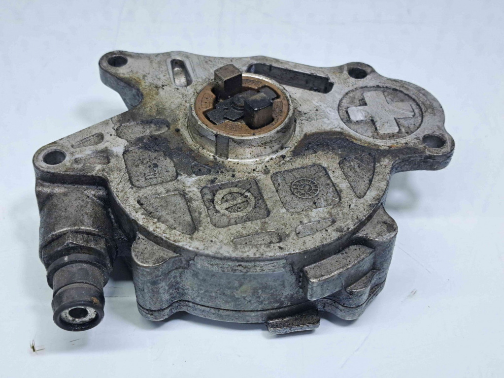 Pompa vacuum Volkswagen Tiguan (5N) [Fabr 2007-2016] 03L145100 2.0 DIESEL 2.0 DIESEL 103
