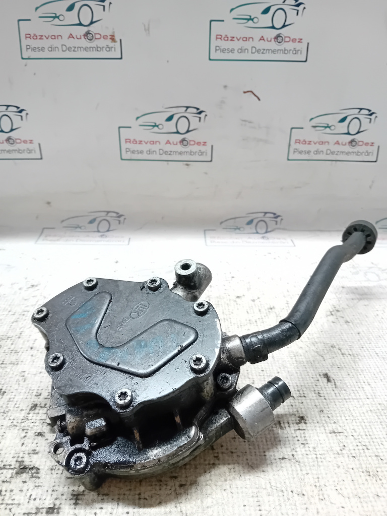 Pompa vacuum Volkswagen Touareg 2006