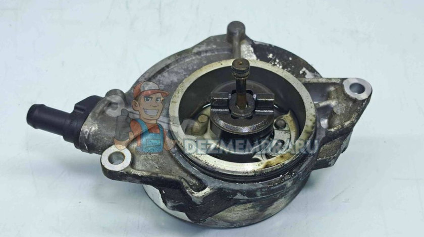 Pompa vacuum Volkswagen Touareg (7LA, 7L6) [Fabr 2003-2010] OEM 3.0 TDI BKS