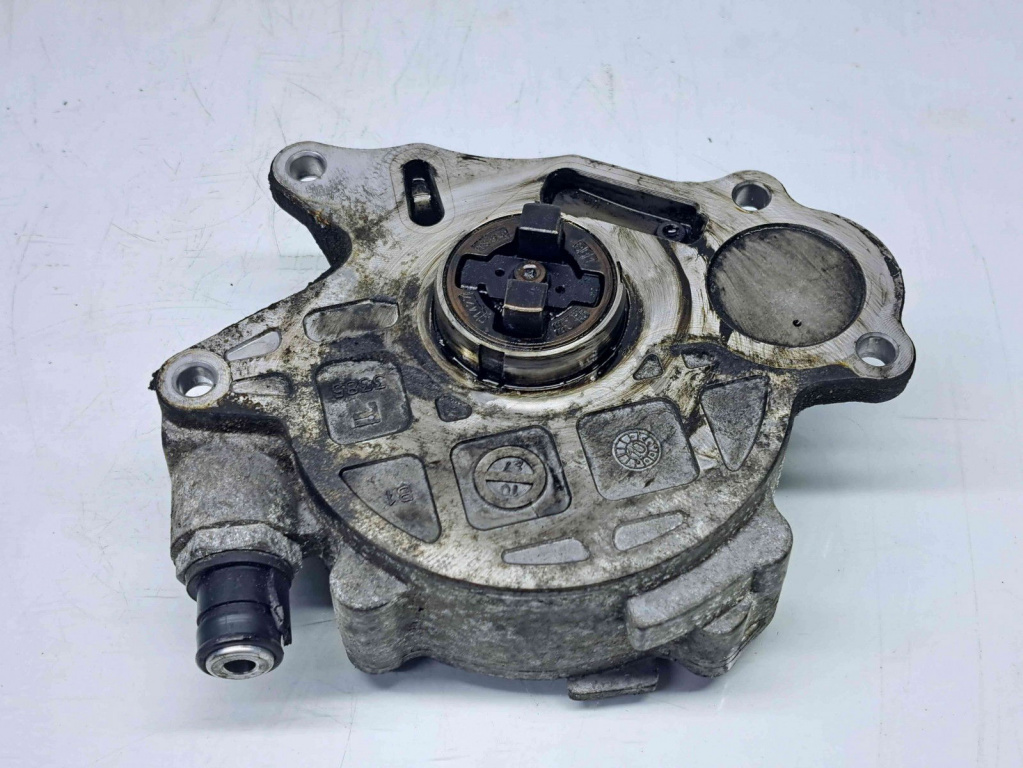 Pompa vacuum Volkswagen Touran (1T3) [Fabr 2010-2015] 03L145100F 2.0 TDI CFHC 2.0 TDI CFHC 103KW / 140CP