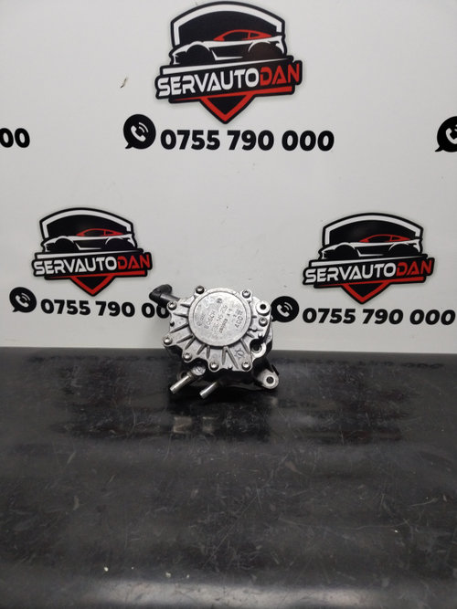 Pompa vacuum Volkswagen Touran (2003-2006) 2.0 Motorina 2005, 03G145209