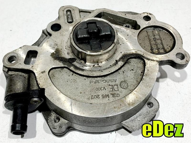 Pompa vacuum Volkswagen Touran facelift (2010-2015) [1t3] 2.0 tdi cfhc 03L145207