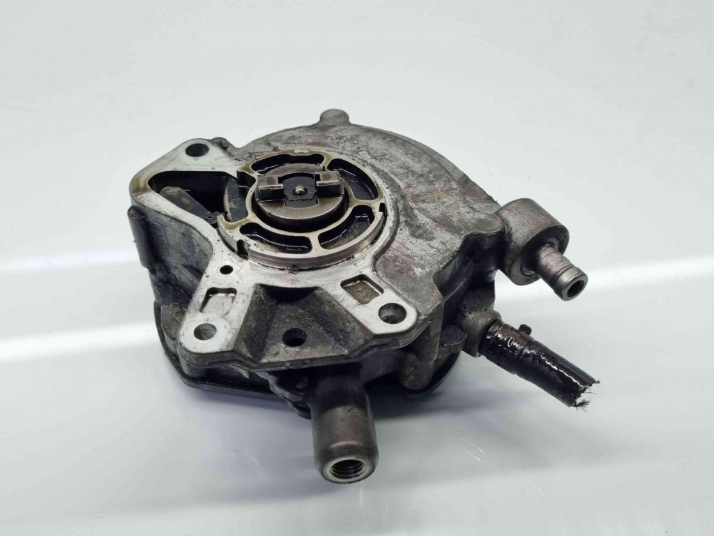 Pompa vacuum Volkswagen Transporter 5 (7HB, 7HJ) [Fabr 2004-2013] 070145209F 2.5 AXD 96KW / 130CP 2.5 AXD 96KW / 130CP