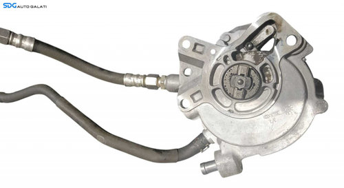 Pompa Vacuum Volkswagen Transporter T5 2.5 TDI BPC AXE BLJ AXD BNZ 2004 - 2010 Cod 070145209J [M8493...