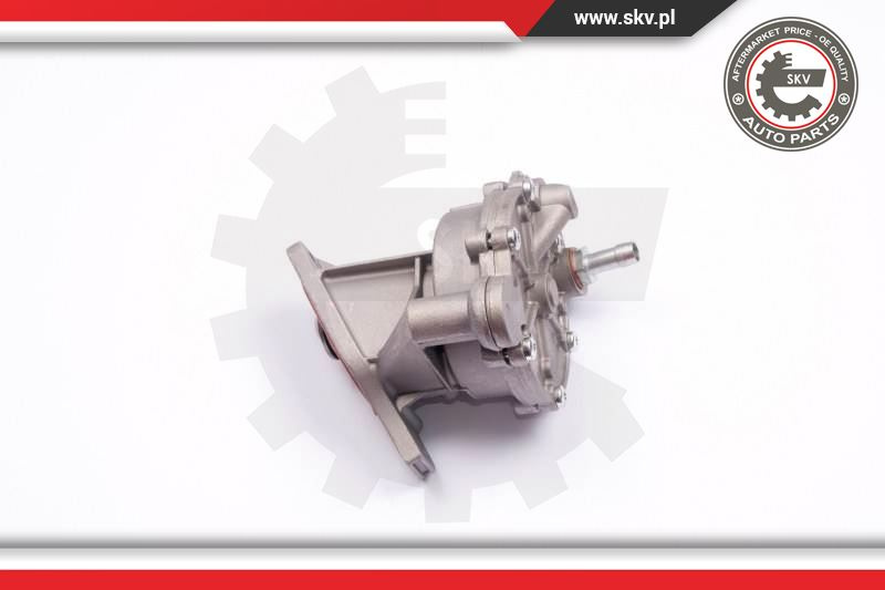 Pompa vacuum ; VOLVO 240 ; 072145099