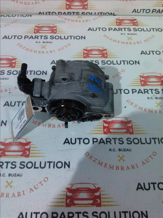Pompa vacuum VOLVO S40 1.6 D an fabr.2006