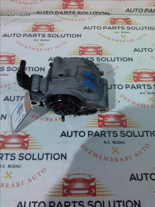 Pompa vacuum VOLVO S40 1.6 D an fabr.2006