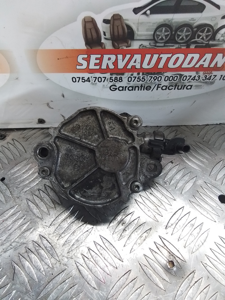 Pompa vacuum Volvo S40 2 (2004->) 1.6 Motorina 2005, D156-2B0910P