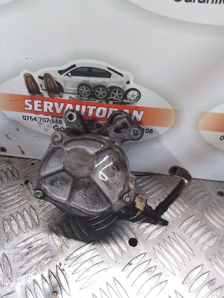 Pompa vacuum Volvo S40 2 (2004->) 2.0 Motorina 2006, 1A2710U