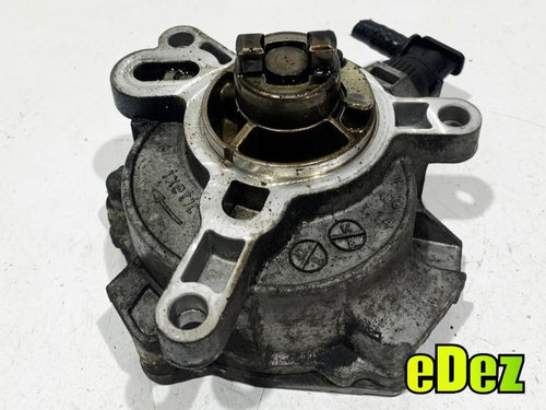 Pompa vacuum Volvo S60 2 facelift (2013-2018) 2.0 d D4204T5 31316688