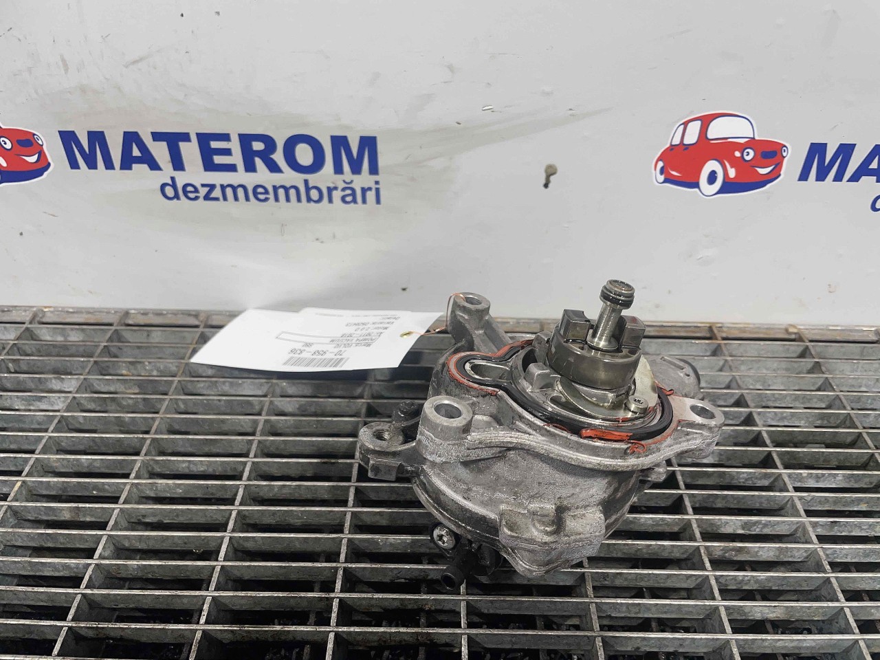 POMPA VACUUM VOLVO S60 S60 2.0 D - (2011 2018)