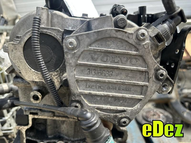 Pompa vacuum Volvo V40 (2012-2016) 2.0 d D4204T5 31316688