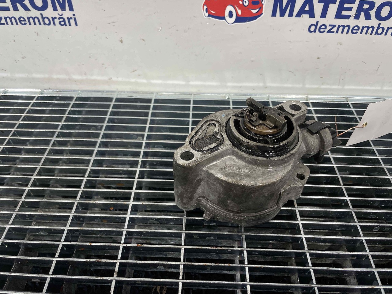 POMPA VACUUM VOLVO V50 1.6 D - (2004 201