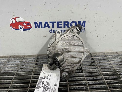 POMPA VACUUM VOLVO XC 60 XC 60 2.0 D - (2008 2013)