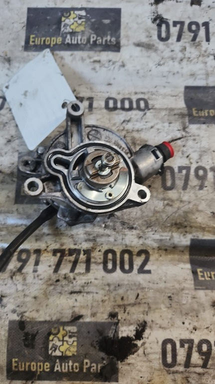 Pompa vacuum Volvo XC60 2.0 D5244T15 2011 Euro 5 Cod : 31258031