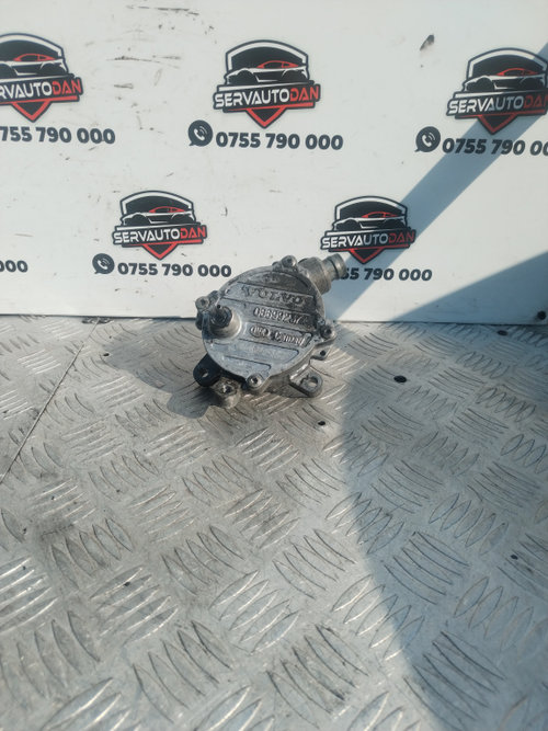 Pompa vacuum Volvo XC90 (2002->) 2.4 Motorina 2008, 08699237