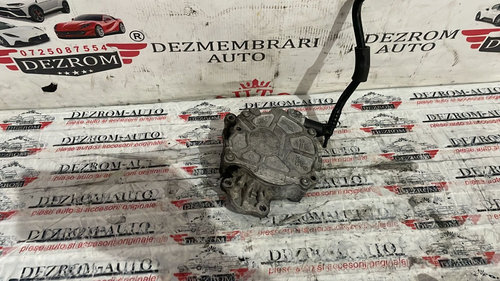Pompa vacuum VW Beetle Cabrio (5C7, 5C8) 2.0 TDI 140 cai cod: 03L145100G