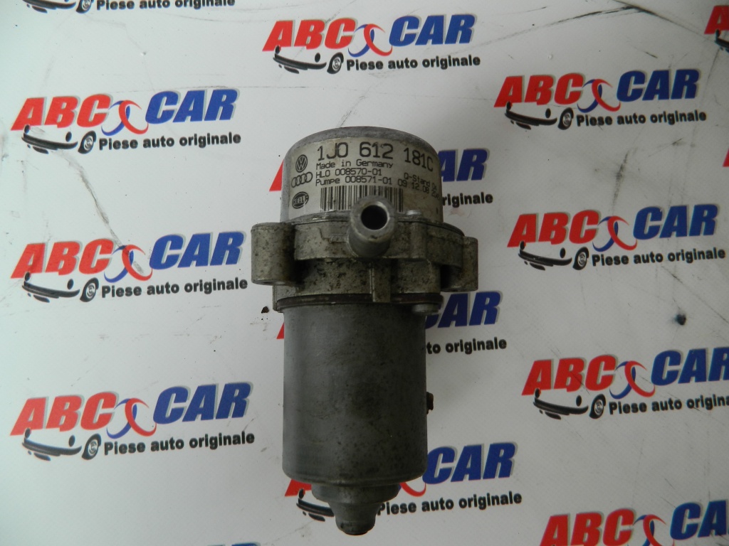 Pompa vacuum VW Beetle cod: 1J0612181C model 2004