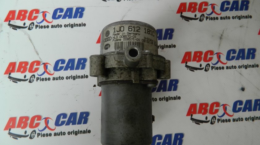 Pompa vacuum VW Beetle cod: 1J0612181C model 2004