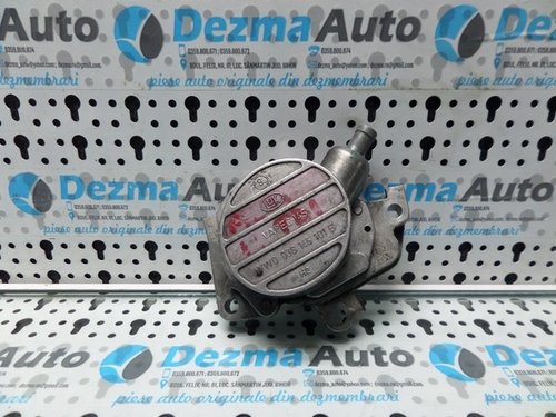 Pompa vacuum Vw Bora (1J2) 1.9 tdi, 038145101B