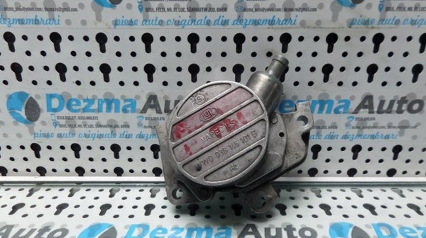 Pompa vacuum Vw Bora (1J2) 1.9 tdi, 038145101B